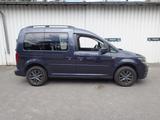 Volkswagen Caddy 2,0TDI  BMT DSG Conceptline 5-Sitzer - Volkswagen Caddy: Conceptline