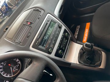 Skoda Octavia Lim. Family *SZHZ*PDC*ISOFIX-BEIFAHRER*