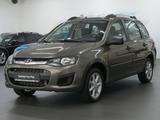 Lada Kalina 2 Kombi Cross Luxus /DER BESTE/SHZ/Bluet. - Lada Kalina Gebrauchtwagen