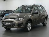 Lada Kalina 2 Kombi Cross Luxus /DER BESTE/SHZ/Bluet. - Lada Kalina: Kombi