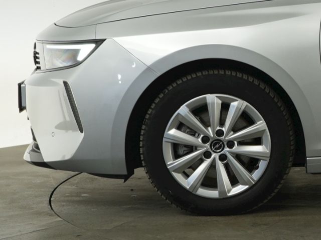 Astra L ST ELEGANCE CDTI AT+NAVI+LED+RÜCKFAHRKAM