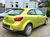 Seat Ibiza SC Stylance / Style - Seat Ibiza aus 2009: Style