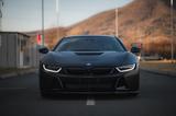 BMW i8 - -
