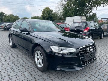 Audi A6 - 4