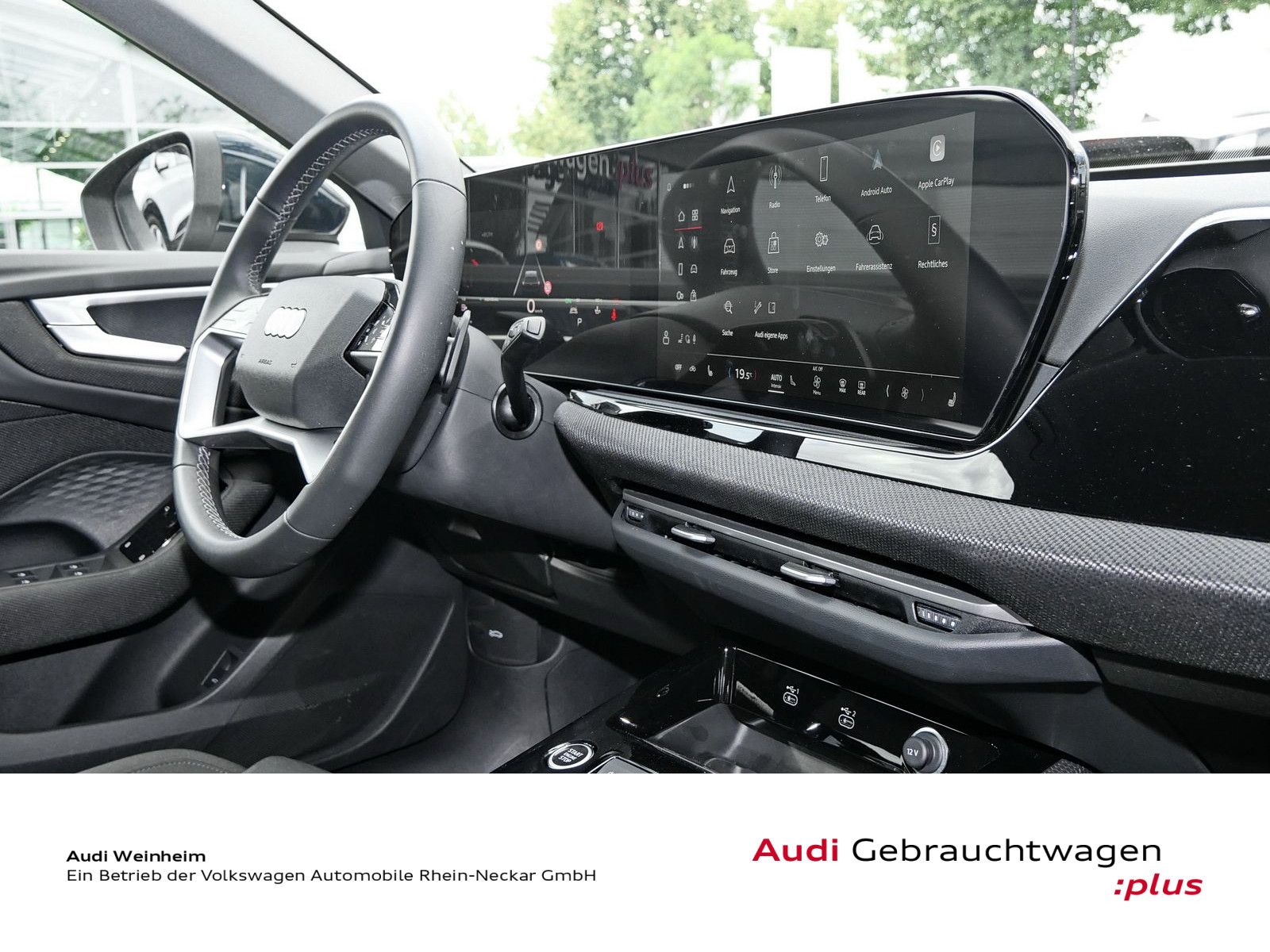 Audi A5 - Bild 15