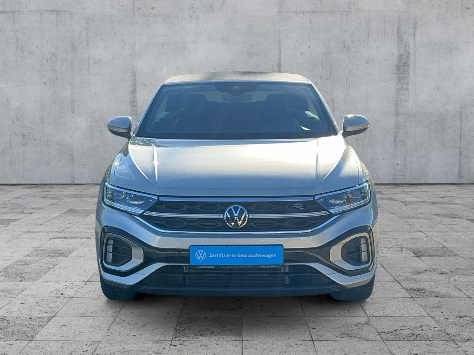 Volkswagen T-Roc - Bild 3