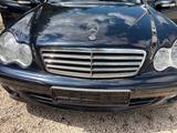 Mercedes-Benz Mercedes CDI 200 T- Modell TÜV/Scheckheft/... - Mercedes-Benz 200: Kombi, Cdi