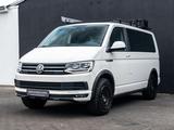 Volkswagen T6 Multivan Höher+Mega Optik+CAMPER+Küche+Bett - Volkswagen T6 Multivan in Wuppertal