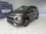Citroën C3 Aircross PureTech AT Pan.Schiebedach,CityP. - gebrauchte Citroën C3 Aircross aus dem Jahr 2020
