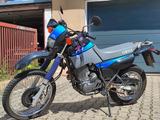 Yamaha XT 600 E - YAMAHA E 600 XT