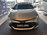 Toyota Corolla Touring Sports Hybrid Style - Toyota Corolla in Rostock