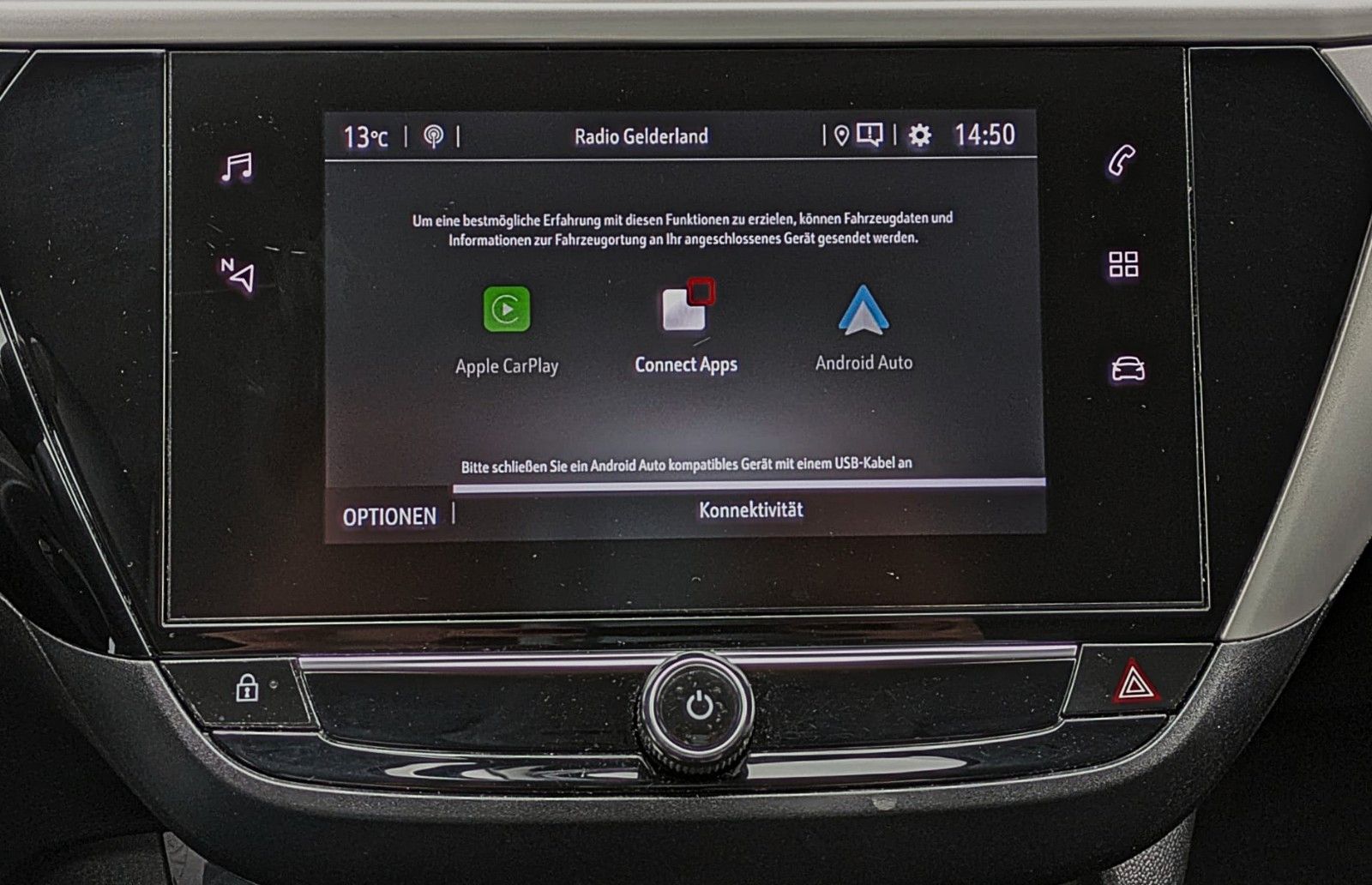 Fahrzeugabbildung Opel Corsa F 1.5D ACC NAVI SITZ+LENKR.HZG LED CARPLAY