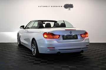 BMW 440 - 10