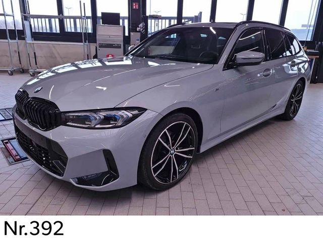 BMW 320d xD M Sport 19" HuD h/k AHK Pano StHzg LED+