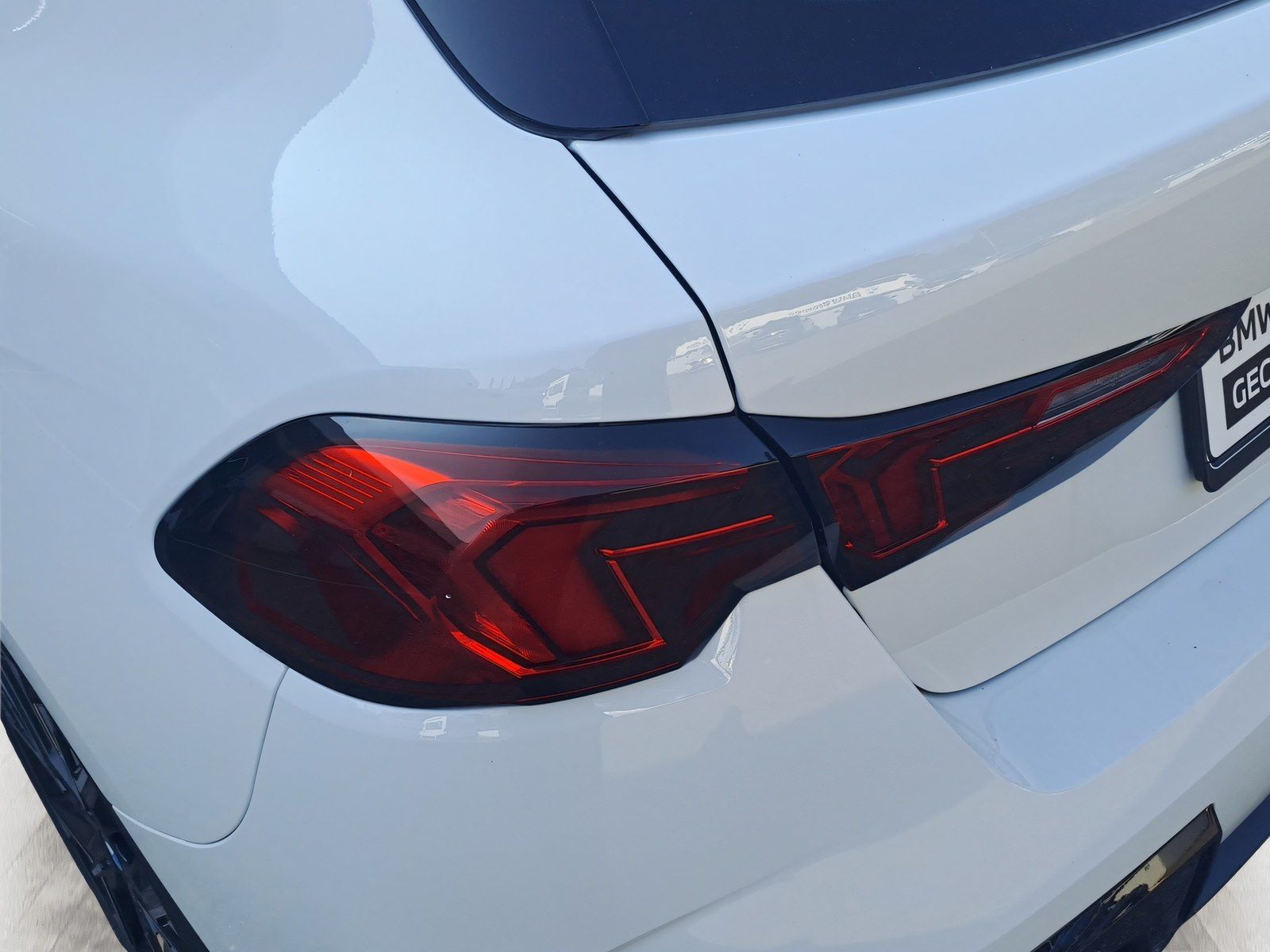BMW 120 - Bild 12