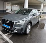 Audi Q2 30 TFSI S tronic | LED | 8fach Alu