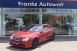 Mercedes-Benz C 200 Kompressor  Avantgarde - Mercedes-Benz C 200 aus 2001