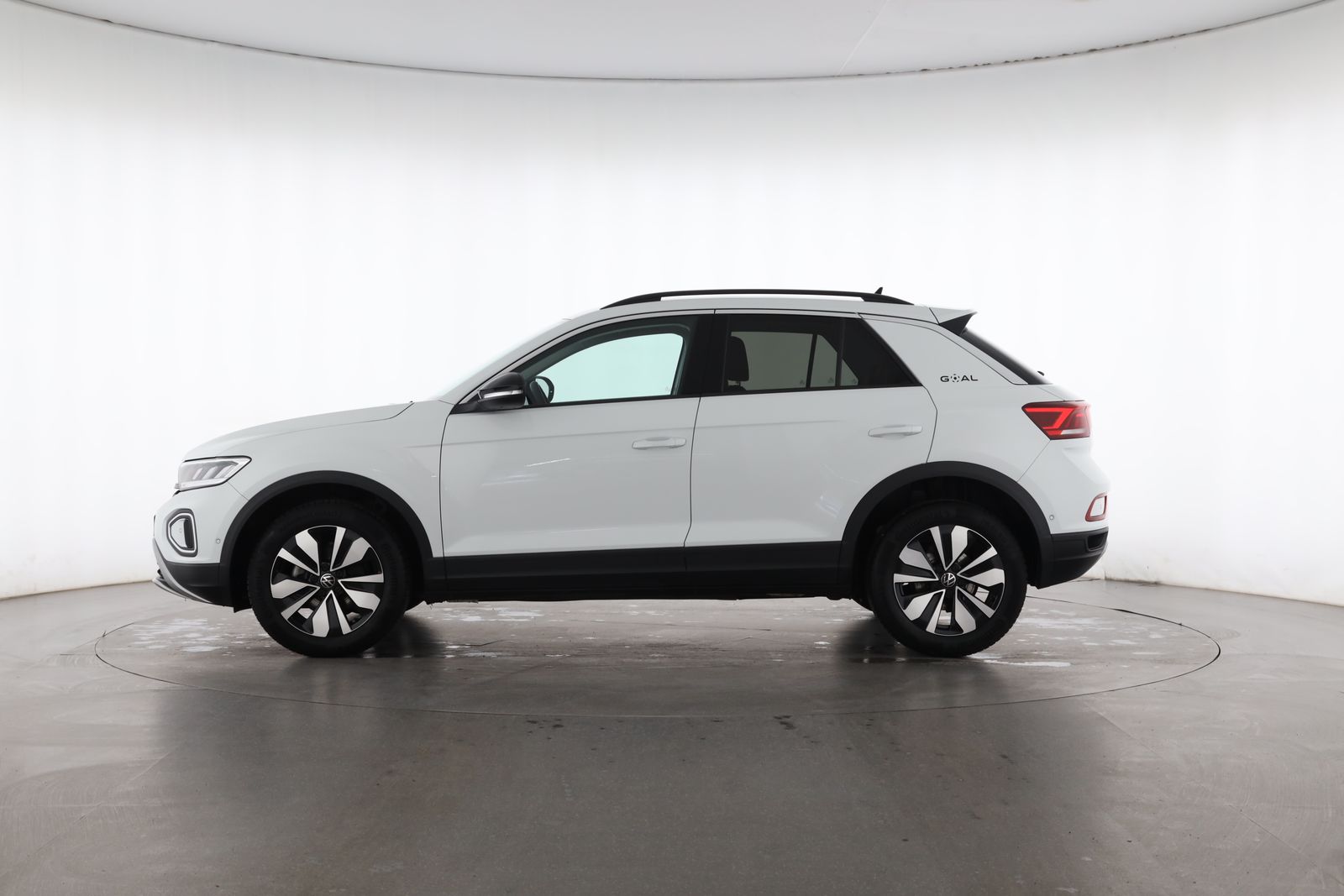 Volkswagen T-Roc - Bild 3
