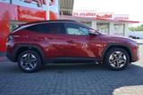 Hyundai Tucson 1.6 T-GDI Aut. LED Navi Kamera - Hyundai TUCSON mit Benzin-Antrieb: Geländewagen