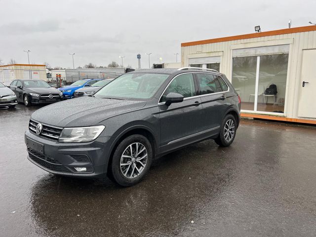 Volkswagen Tiguan 1.5 TSI ACT OPF Comfortline