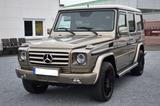 Mercedes-Benz G 350 BlueTEC 7G-Tronic Leder Standh. Multimedi - Mercedes-Benz G 350: Standheizung