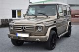 Mercedes-Benz G 350 BlueTEC 7G-Tronic Leder Standh. Multimedi - Mercedes-Benz G 350