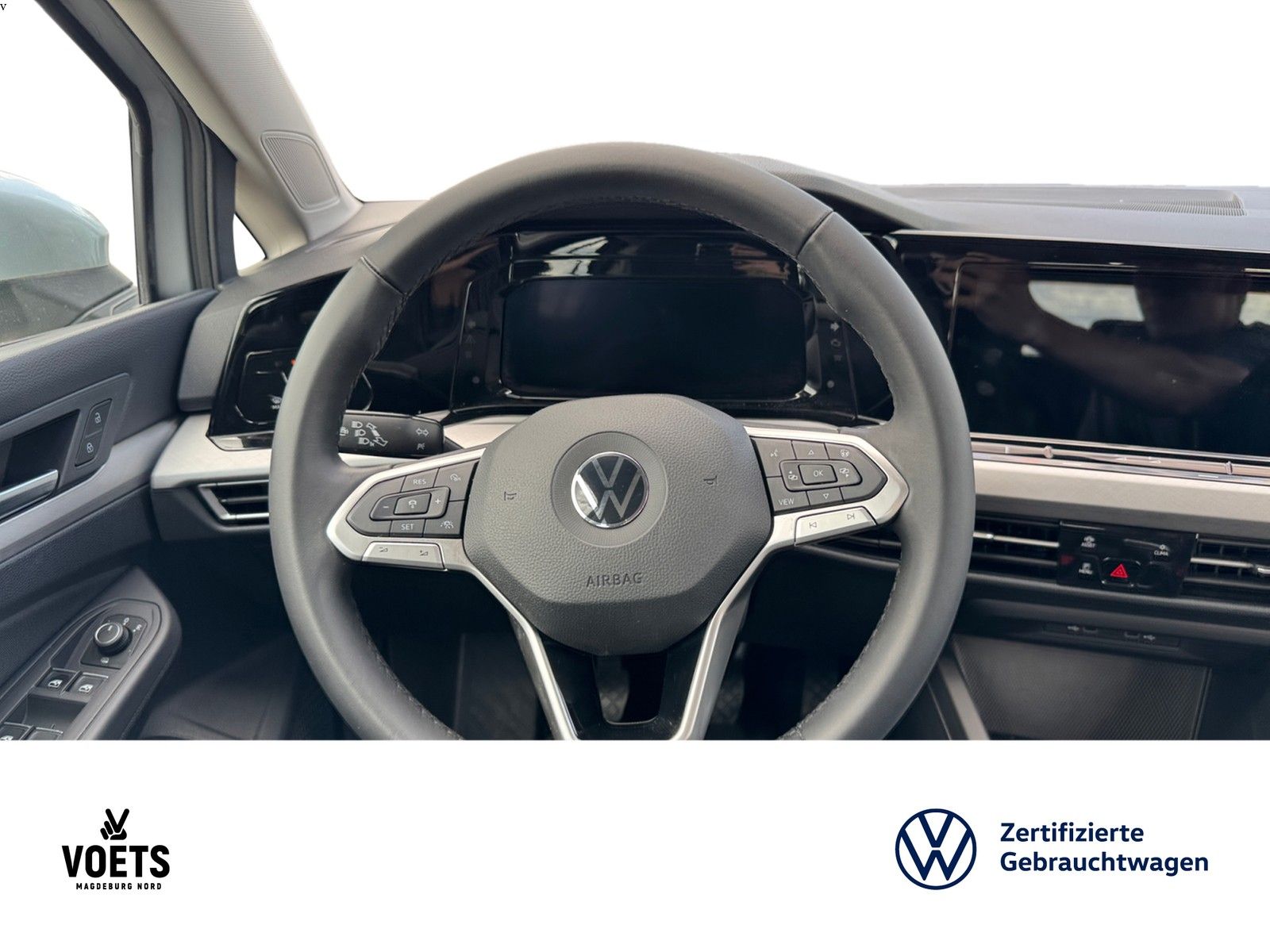 Volkswagen Golf - Bild 13