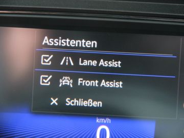 Volkswagen Polo KLIMA LED ALU