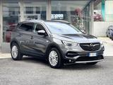 Opel Grandland 1.6 Diesel 120CV Automatica E6 Ne - Opel Grandland (X) Kombi Gebrauchtwagen