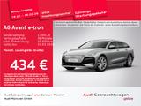 Audi A6 Avant e-tron AHK/Matrix/20"Zoll/Kameras - Audi A6 e-tron: Kombi
