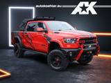 Dodge RAM Big Horn 5.7l V8, 10 Zoll, LPG, NAP, Bügel - Dodge RAM: V10