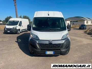 Citroen Jumper - 2