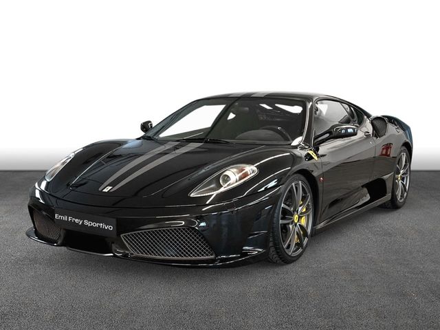 Ferrari F430 Scuderia