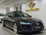Audi A6 3.0 TDI Quattro Competition RS-Sitze/Pano/ACC - Audi A6: Kombi, RS