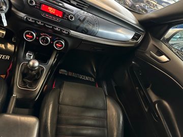 MYAUTOCENTER – Gebraucht- und Jahreswagen mit Werkstattservice in Pfaffenhofen Alfa Romeo Giulietta Quadrifoglio Verde *Klima*Radio*PDC*BT