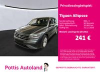 Volkswagen Tiguan Allspace - Vorschau Bild 1