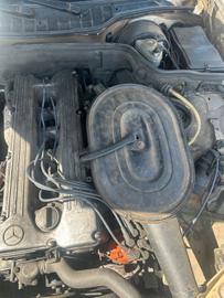 صورة 8 لـ 1983 Mercedes-BENZ E 280