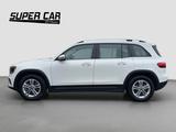 Mercedes-Benz GLB d * Panoramadach * Leder * - Mercedes-Benz GLB 220 Gebrauchtwagen
