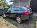 Audi A3 2.0 TDI (DPF) Ambition Sportback AHK Facelift - Audi A3 aus 2008: Facelift