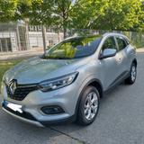 Renault Kadjar TCe 140 EDC Limited Deluxe, TÜV NEU - Renault Kadjar in Hamburg
