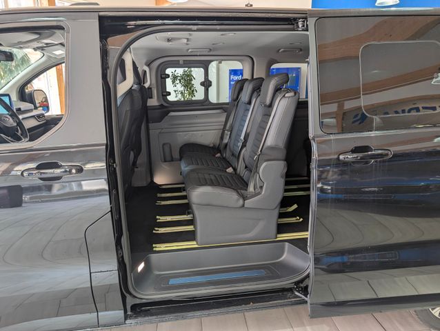 Ford Tourneo Custom Aut L2 Titanium X