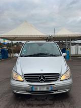 Mercedes-Benz Mercedes Viano - Mercedes-Benz Viano in Saarbrücken