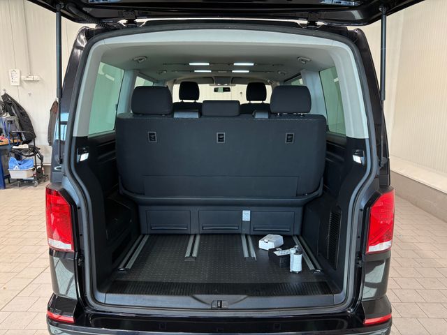T6.1 Multivan Family 2.0 TDI ACC PDC SHZ DAB+