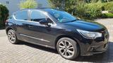 Citroën DS4 HDi 165 SportChic Automatik SportChic - Citroën DS4 von privat