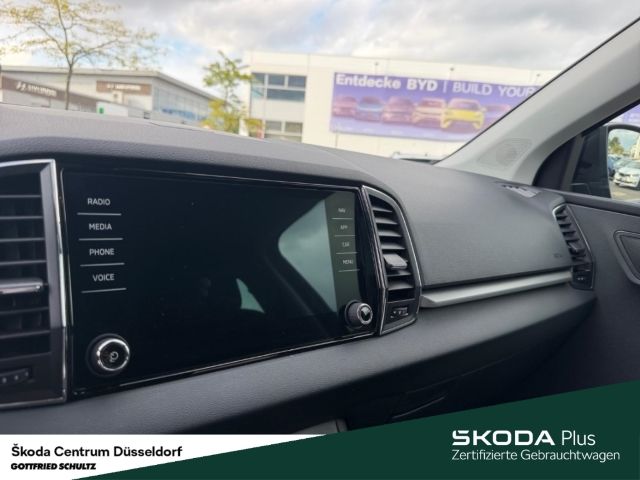 Skoda Karoq - Bild 19