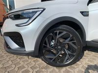 Renault Arkana - Vorschau Bild 24
