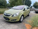 Opel Corsa D 1.4 Cosmo / Klima / Navi / TOP - Opel Corsa Cosmo