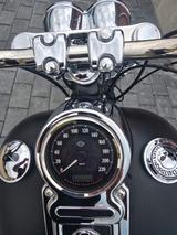 Harley-Davidson Dyna Fat Bob 103 5HD - HARLEY-DAVIDSON CHOPPER 5