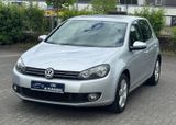 Volkswagen Golf VI Comfortline 1.2 TSI /Schiebedach/PDC - Volkswagen Golf: V Comfortline