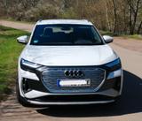 Audi Q4 e-tron S-Line - Audi Q4 e-tron von privat